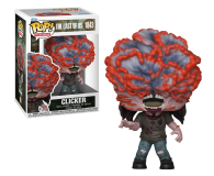 Funko POP TV: The Last of Us - Cliker - 1503900 - zdjęcie 1